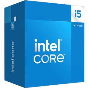 Processor Intel Core i5 14400