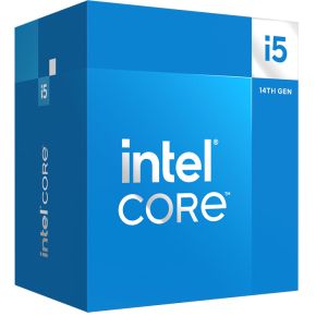 Processor Intel Core i5 14500