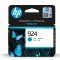 HP 924 originele cyaan inktcartridge