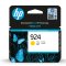 HP 924 originele gele inktcartridge