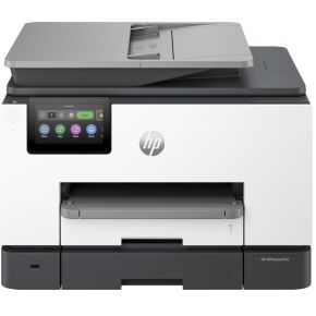 HP OfficeJet Pro HP 9135e All-in-One printer, Kleur, Printer voor Kleine en middelgrote onderneminge