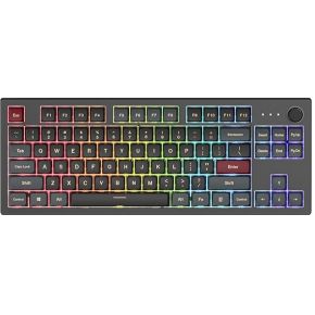 Montech MKey TKL Darkness Gaming GateronG Pro 2.0 Red toetsenbord