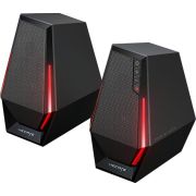 Edifier-Hecate-G1500-Gaming-speakerset-Zwart