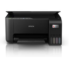 Epson EcoTank ET-2862 A4 multifunctionele Wi-Fi-printer met inkttank, inclusief tot 3 jaar inkt