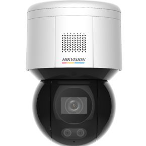 MINI PTZ CAMERA HIKVISION