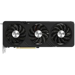 Gigabyte Radeon RX 7600 XT 16GB GAMING OC