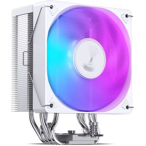 Jonsbo CR-1000 EVO RGB White