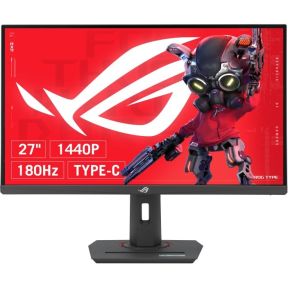 ASUS ROG Strix XG27ACS 27 Quad HD 180Hz IPS Gaming monitor