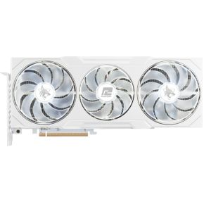 PowerColor HELLHOUND AMD Radeon RX 7900 XT 20GB Spectral White Videokaart