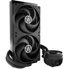 Arctic Cooling Liquid Freezer III 280 (Black)