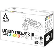 Arctic-Cooling-Liquid-Freezer-III-240-A-RGB-White-waterkoeler