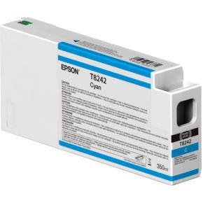 Epson C13T54X80N inktcartridge 1 stuk(s) Origineel Cyaan