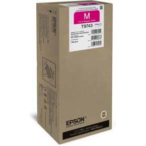 Epson C13T97430N inktcartridge 1 stuk(s) Origineel Magenta