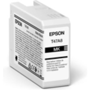 Epson UltraChrome Pro10 inktcartridge 1 stuk(s) Origineel Mat Zwart