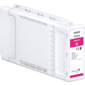 Epson UltraChrome XD2 T41R34N inktcartridge 1 stuk(s) Origineel Magenta