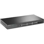 TP-Link-JetStream-TL-SG3428X-UPS-netwerk-Managed-L2-L3-Gigabit-Ethernet-10-100-1000-1U-Zwa-netwerk-switch