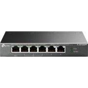 TP-Link-TL-SG1006PP-Unmanaged-Gigabit-Ethernet-PoE-netwerk-switch