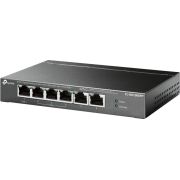 TP-Link-TL-SG1006PP-Unmanaged-Gigabit-Ethernet-PoE-netwerk-switch