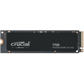 Crucial SSD T705 4TB