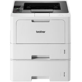 Brother HL-L5210DNT laserprinter 1200 x 1200 DPI A4