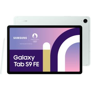 Samsung Galaxy Tab SM-X510NLGEEUB tablet 256 GB 27,7 cm (10.9 )  Exynos 8 GB Wi-Fi 6 (802.11a