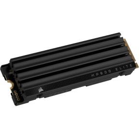 Corsair MP600 ELITE 2TB Heatsink M.2 SSD