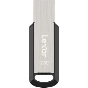 Lexar JumpDrive M400 USB flash drive 128 GB USB Type-A 3.2 Gen 1 (3.1 Gen 1) Zilver