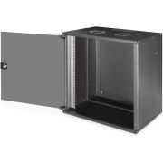 Digitus-DN-49207-rack-12U-Wandrek-Zwart