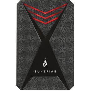 SureFire Gaming 1TB externe SSD