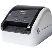 Brother-QL-1100C-labelprinter-Direct-thermisch-300-x-300-DPI-110-mm-sec-Bedraad