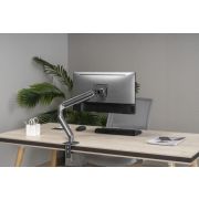 Gembird-MA-DA1-05-flat-panel-bureau-steun-81-3-cm-32-Grijs