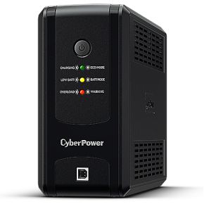 CyberPower UT800EIG UPS Line-interactive 8 kVA 450 W 4 AC-uitgang(en)