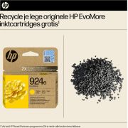 HP-924e-EvoMore-originele-gele-inktcartridge