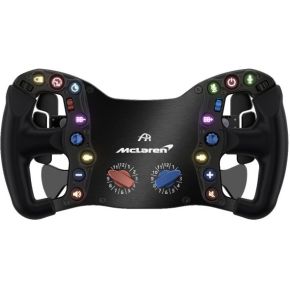 Ascher Racing Steering Wheel McLaren Artura Pro-SC