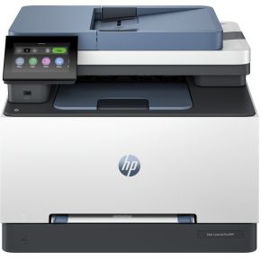 HP Color LaserJet Pro MFP 3302fdw, Kleur, voor Kleine en middelgrote ondernemingen printer