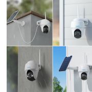 Reolink-Argus-Series-B430-Dome-IP-beveiligingscamera-Binnen-buiten-2880-x-1616-Pixels-Plafond