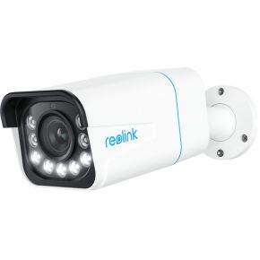 Reolink P430 Rond IP-beveiligingscamera Binnen & buiten 3840 x 2160 Pixels Muur