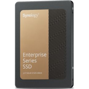 Synology Enterprise Series 480 GB 2.5" SSD