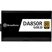 Silverstone-SST-DA850R-GM-850W-80-Gold-Full-Modulair-PSU-PC-voeding