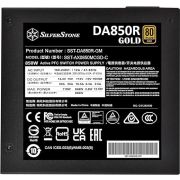 Silverstone-SST-DA850R-GM-850W-80-Gold-Full-Modulair-PSU-PC-voeding