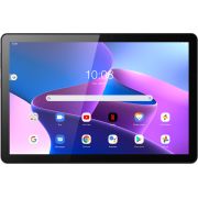 Megekko Lenovo Tab M10 10.1" 64GB Wifi Grijs incl Kids Bumper aanbieding