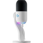 Logitech-G-Yeti-GX-Zwart-Wit-Tafelmicrofoon