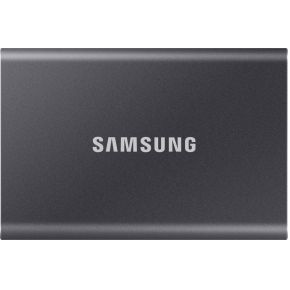 Samsung T7 4TB Grijs externe SSD