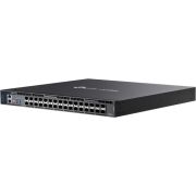 TP-Link-SX6632YF-netwerk-Managed-L2-L3-Zwart-netwerk-switch