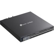 TP-Link-SX6632YF-netwerk-Managed-L2-L3-Zwart-netwerk-switch