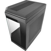 Mars-Gaming-MC-3T-Mid-tower-Tempered-Glass-Zwart-Behuizing