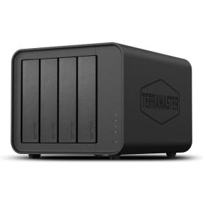 Terramaster USB DAS 04Bay D4-320