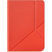 Kobo-Clara-SleepCover-Case-Cayenne-Red