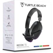 Turtle-Beach-Ear-Force-Recon-70P-Black-2024-