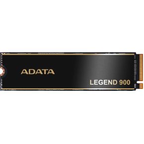 ADATA LEGEND 900 M.2 512 GB PCI Express 4.0 3D NAND NVMe 2.5" SSD